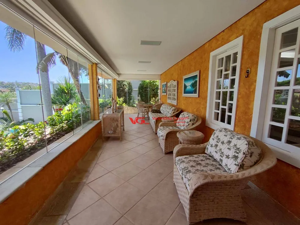 Casa, 7 quartos, 841 m² - Foto 2