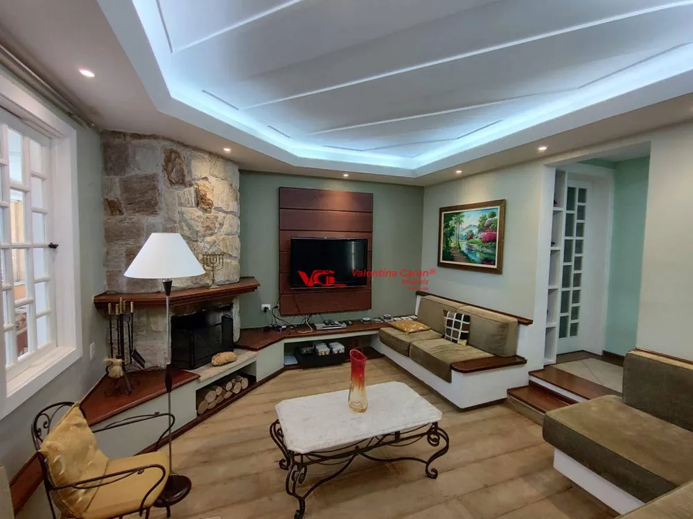 Casa, 7 quartos, 841 m² - Foto 5