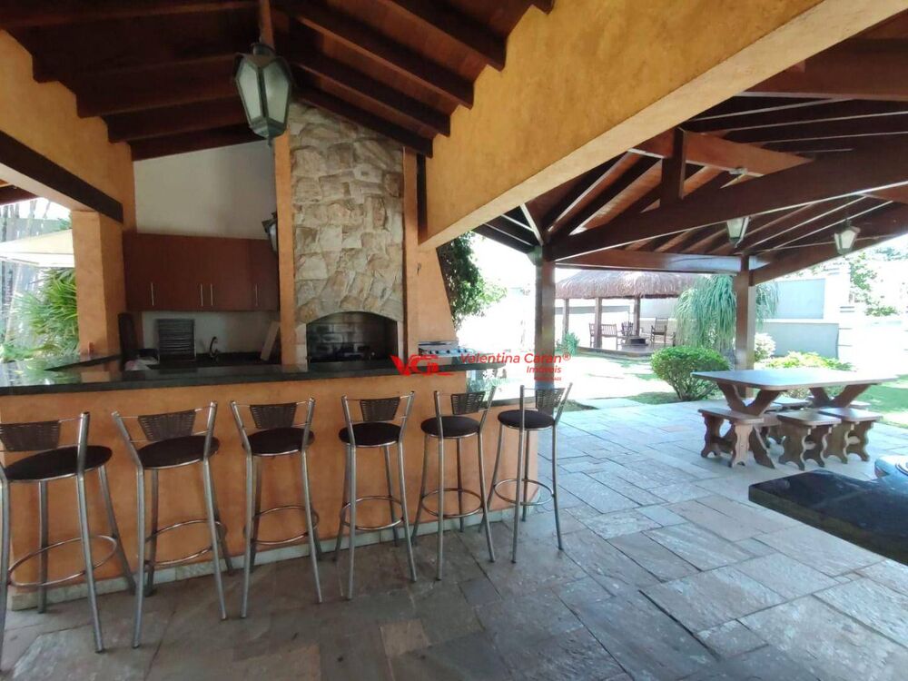 Casa, 7 quartos, 841 m² - Foto 9