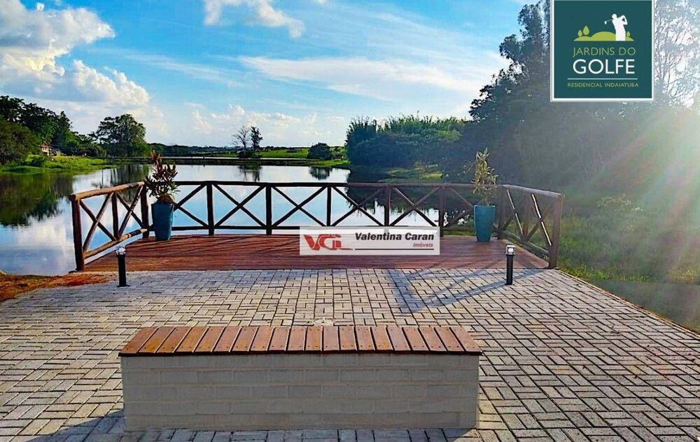 Loteamento e Condomínio, 1000 m² - Foto 4