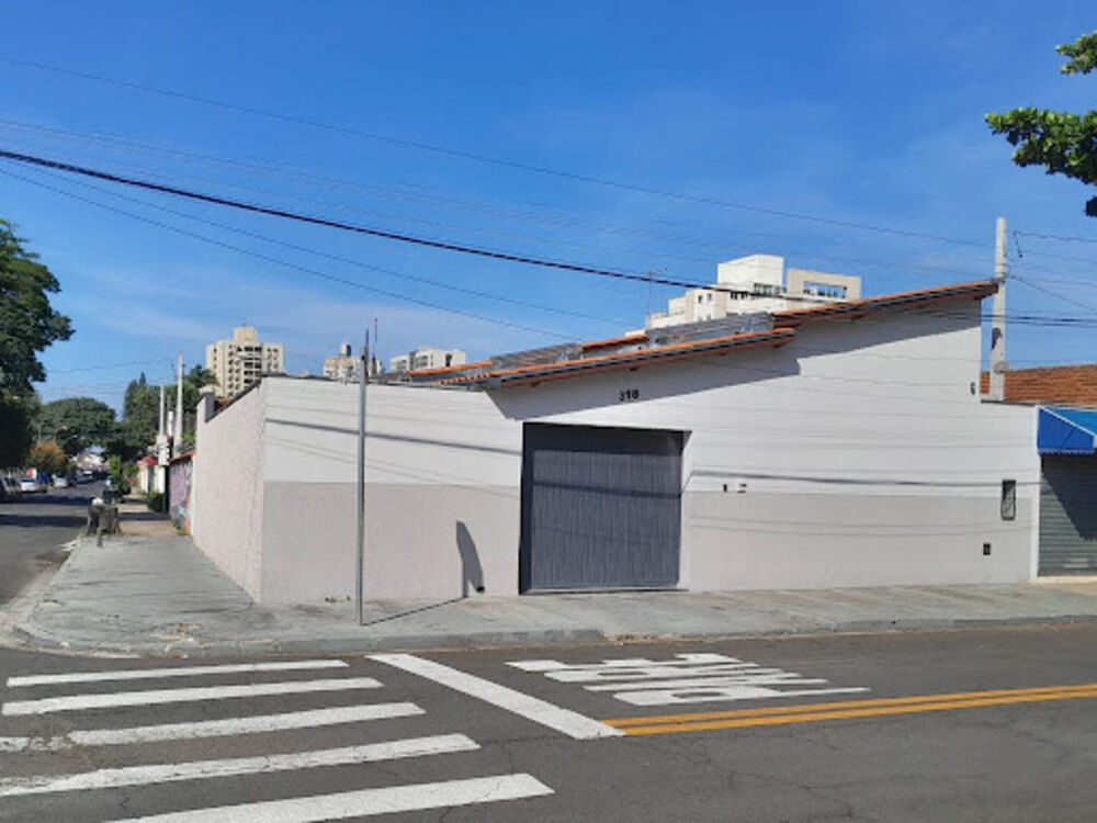 Casa, 3 quartos, 263 m² - Foto 1