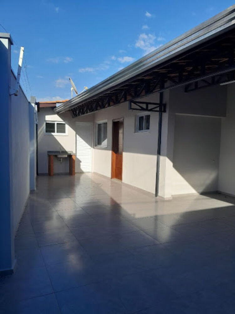 Casa, 3 quartos, 263 m² - Foto 2