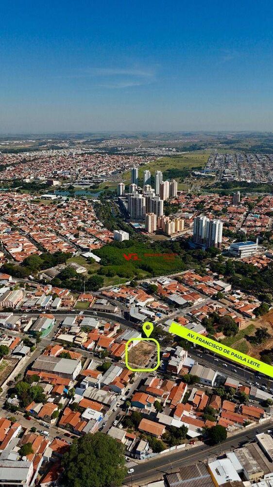 Terreno, 800 m² - Foto 3