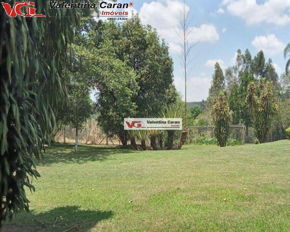 Haras e Área Rural Padrão à venda com 3 quartos, 18900m² - Foto 3