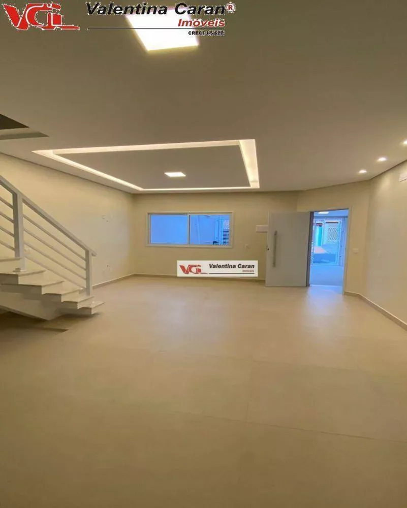 Sobrado à venda com 3 quartos, 169m² - Foto 4