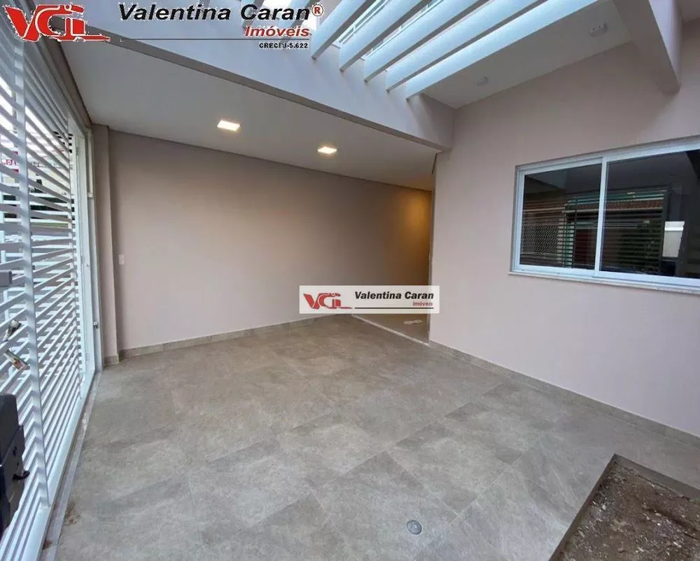 Sobrado à venda com 3 quartos, 169m² - Foto 3