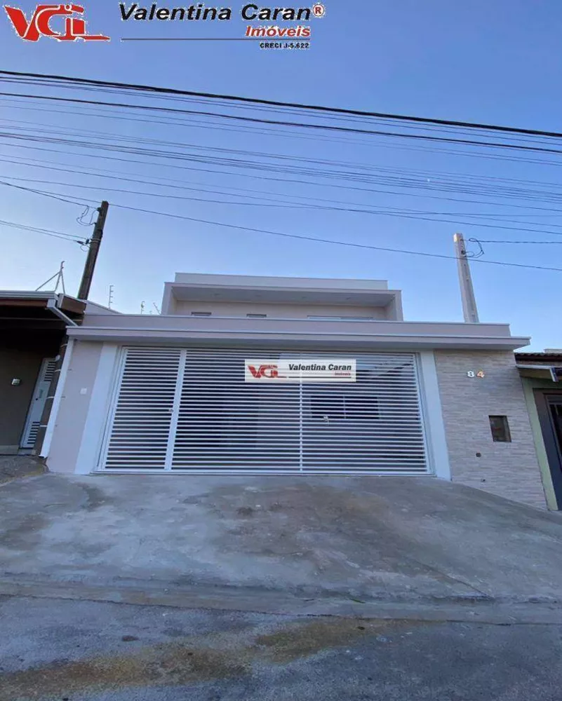 Sobrado à venda com 3 quartos, 169m² - Foto 2