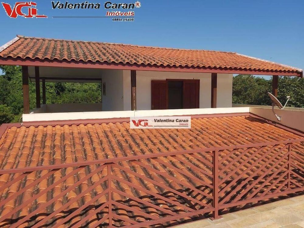 Chácara, 3 quartos, 1000 m² - Foto 2
