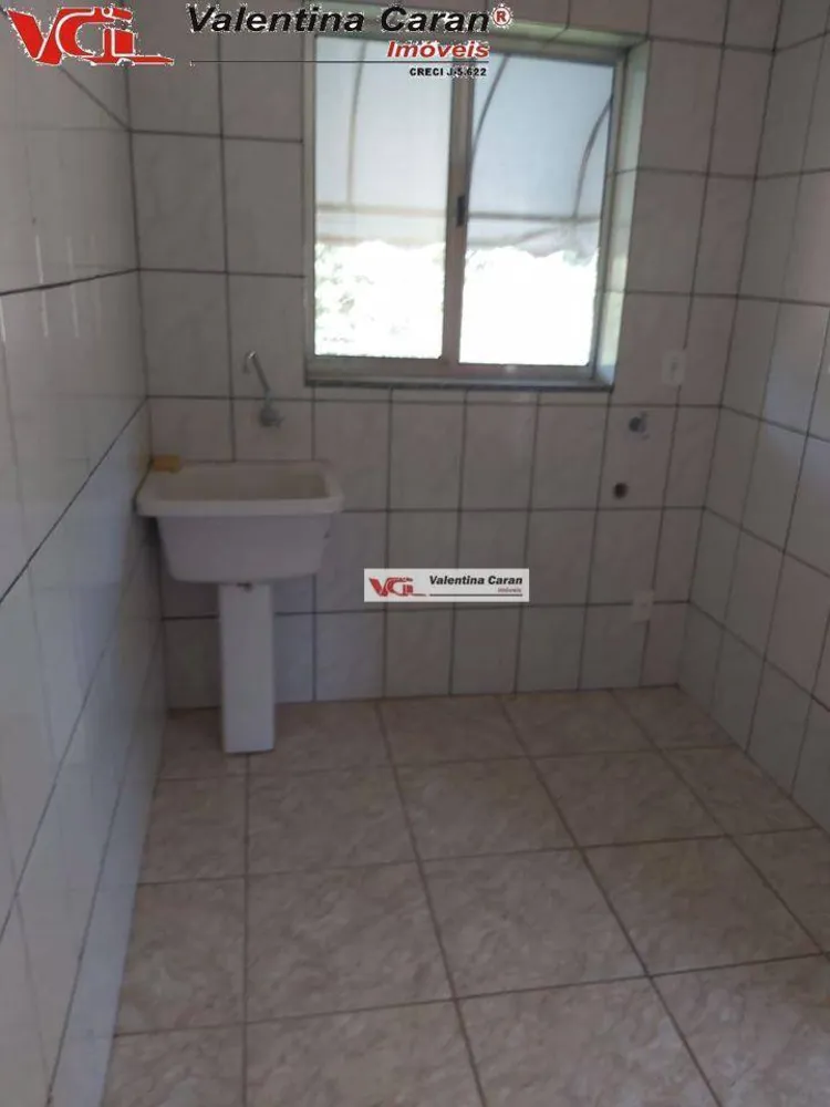 Chácara, 3 quartos, 1000 m² - Foto 7