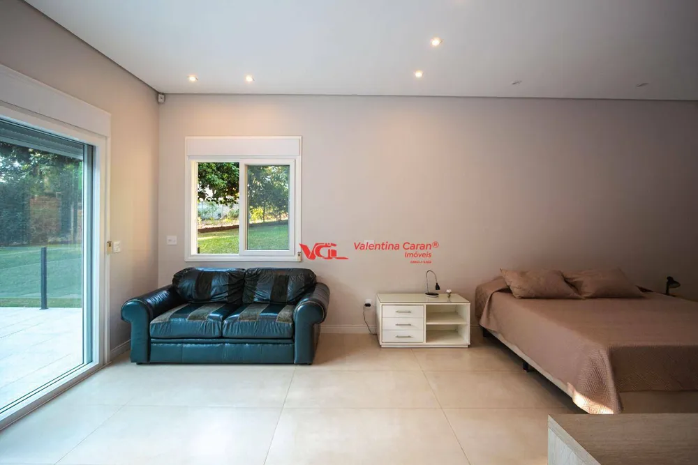 Chácara, 4 quartos, 5400 m² - Foto 4