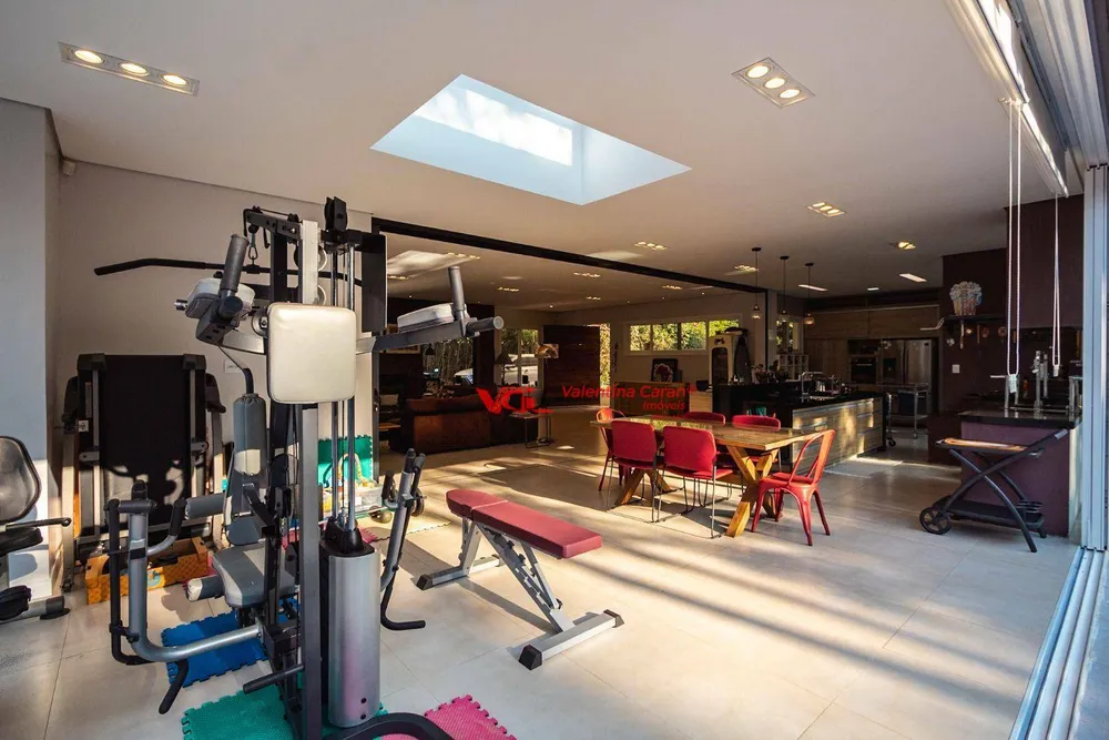 Chácara, 4 quartos, 5400 m² - Foto 2