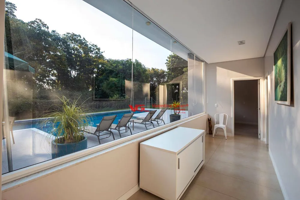 Chácara, 4 quartos, 5400 m² - Foto 3