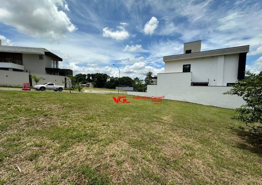 Loteamento e Condomínio, 388 m² - Foto 1