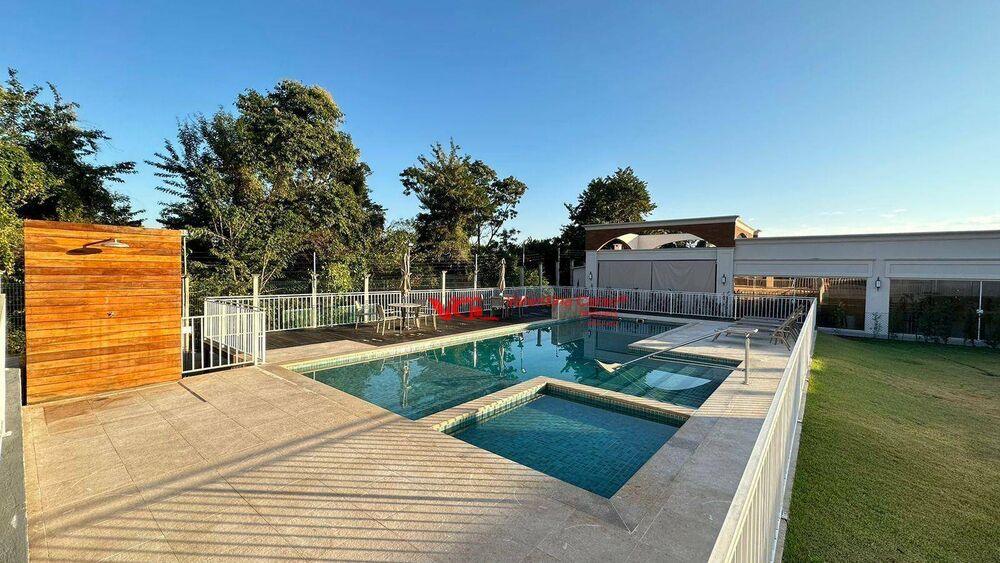 Casa de Condomínio, 4 quartos - Foto 11