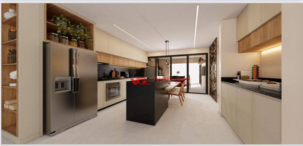 Casa de Condomínio, 4 quartos - Foto 7