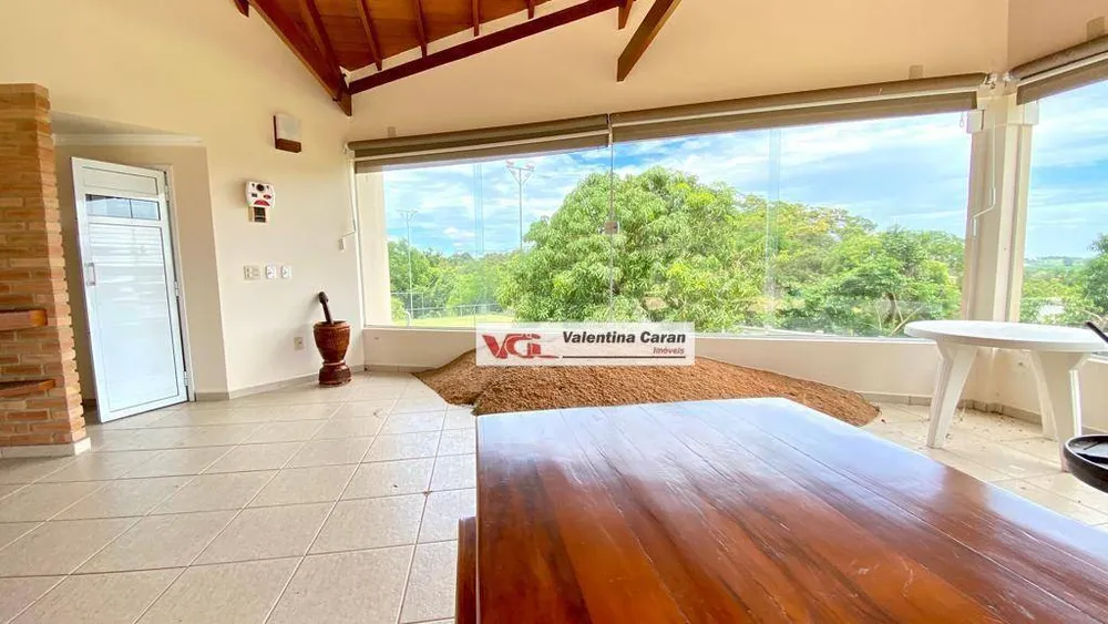 Chácara, 4 quartos, 7600 m² - Foto 5
