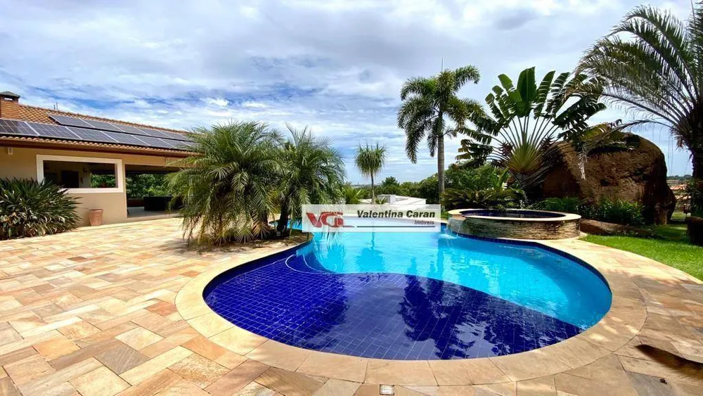 Chácara, 4 quartos, 7600 m² - Foto 8