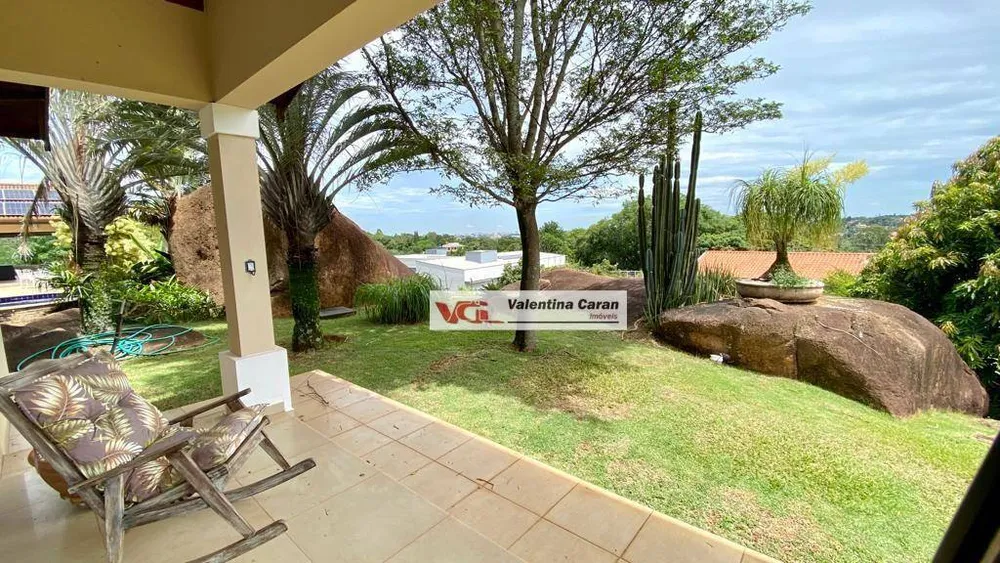 Chácara, 4 quartos, 7600 m² - Foto 1