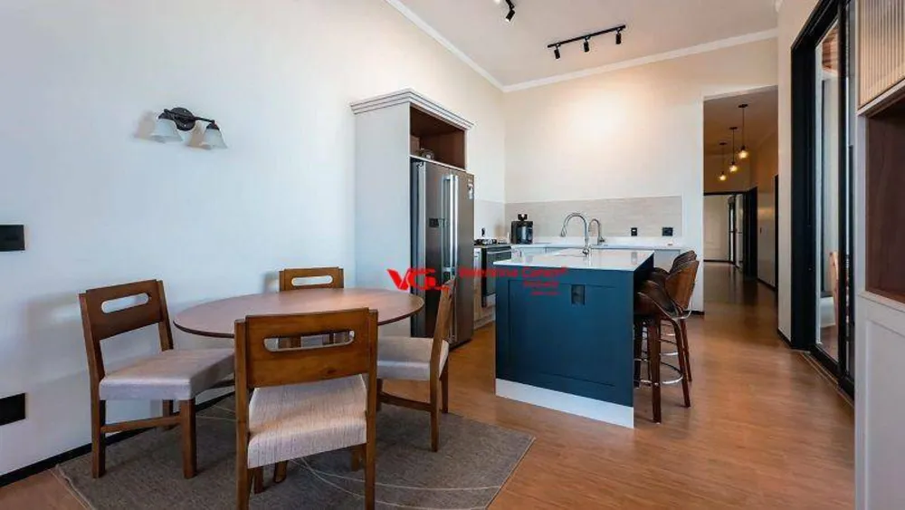 Casa de Condomínio, 3 quartos - Foto 2