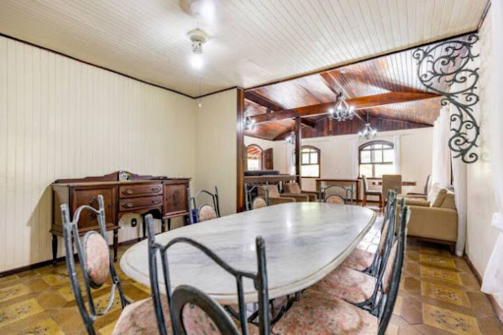 Chácara, 4 quartos, 2500 m² - Foto 5