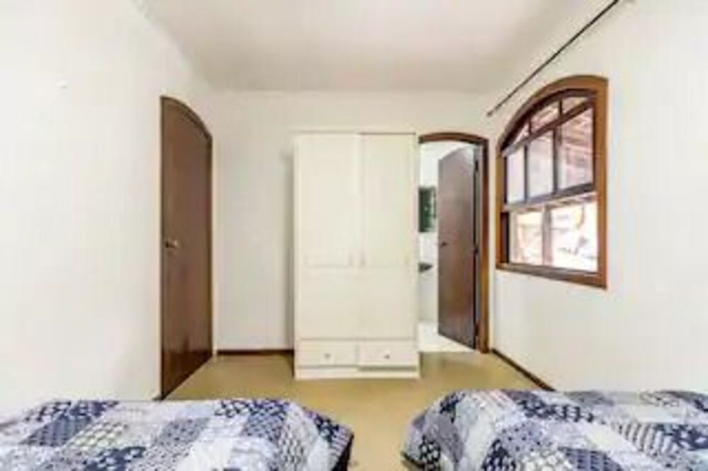 Chácara, 4 quartos, 2500 m² - Foto 8