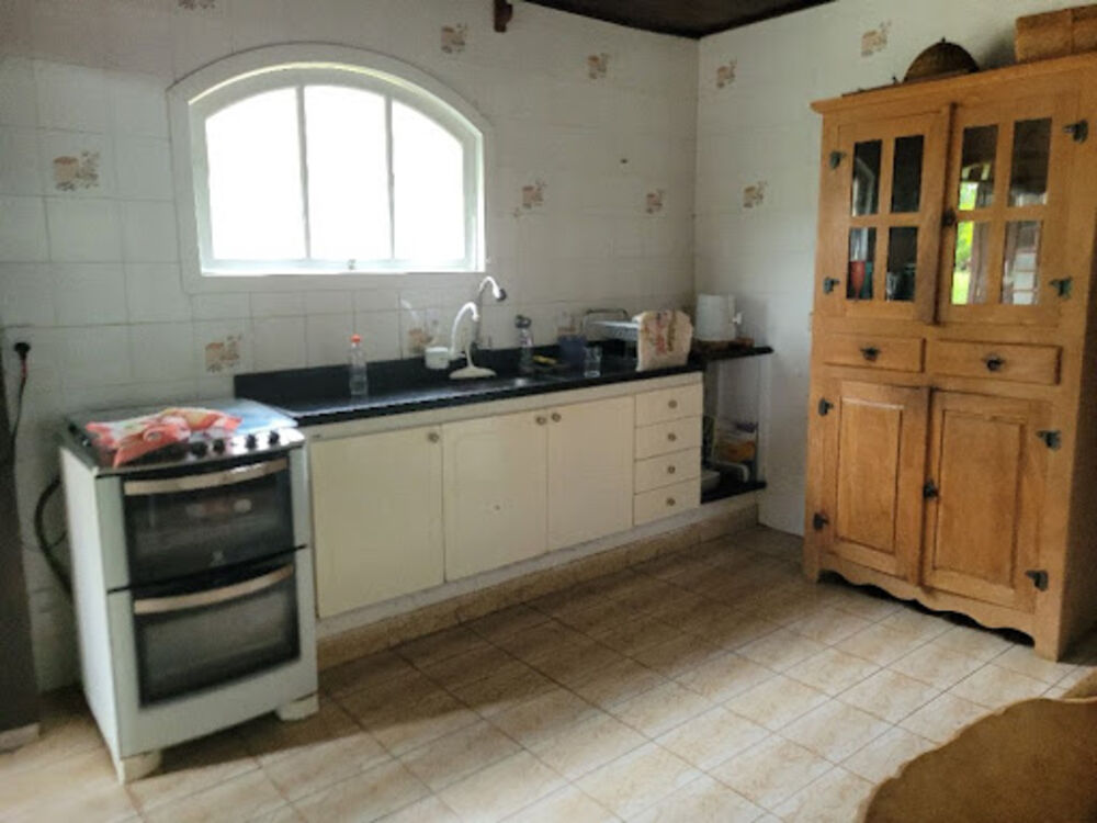 Chácara, 4 quartos, 2500 m² - Foto 4