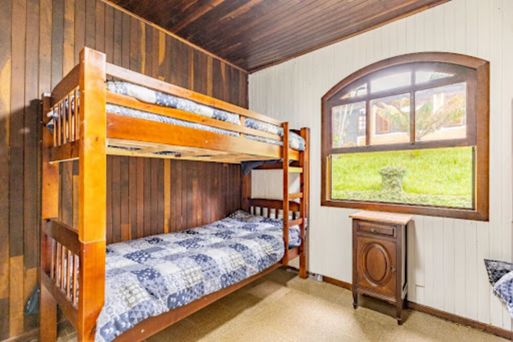 Chácara, 4 quartos, 2500 m² - Foto 7