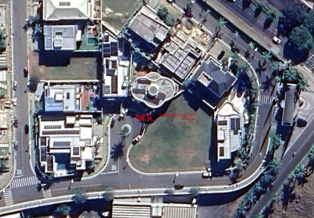 Loteamento e Condomínio, 1152 m² - Foto 3