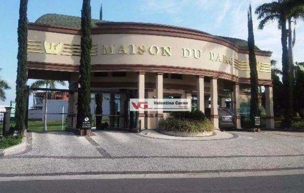 Loteamento e Condomínio, 1152 m² - Foto 5