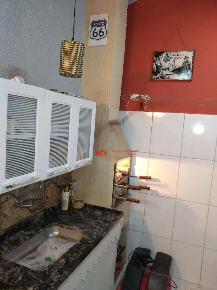 Casa, 3 quartos, 100 m² - Foto 9