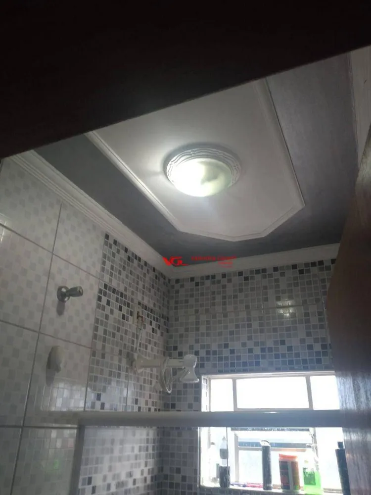 Casa, 3 quartos, 100 m² - Foto 7