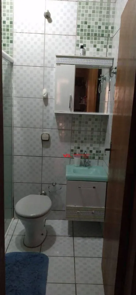 Casa, 3 quartos, 100 m² - Foto 4
