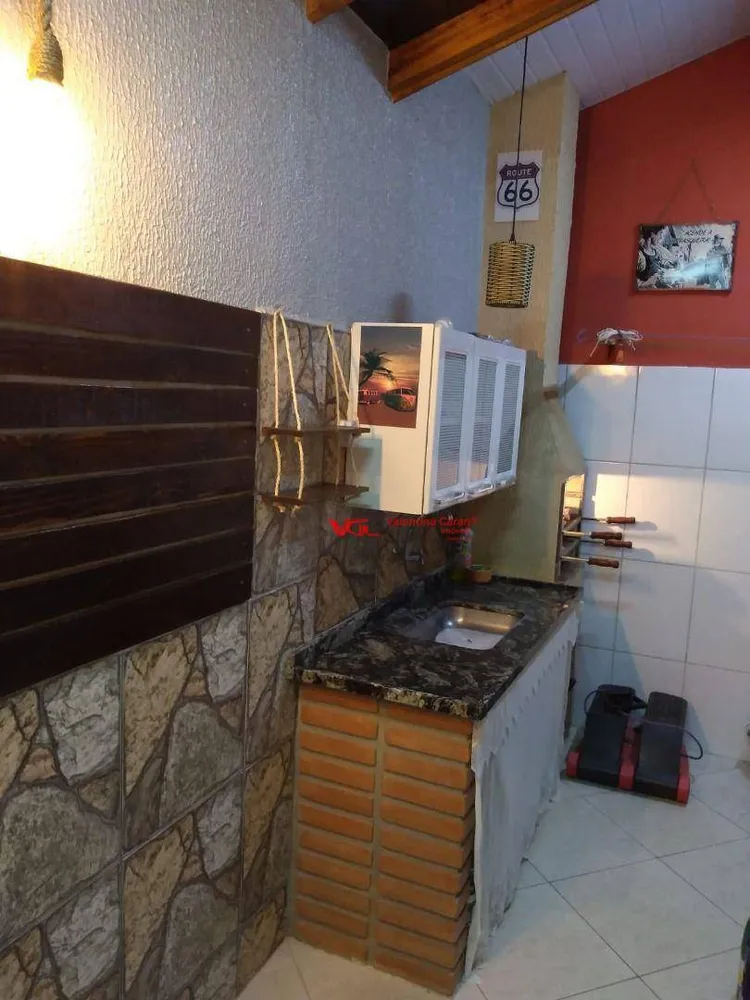 Casa, 3 quartos, 100 m² - Foto 11