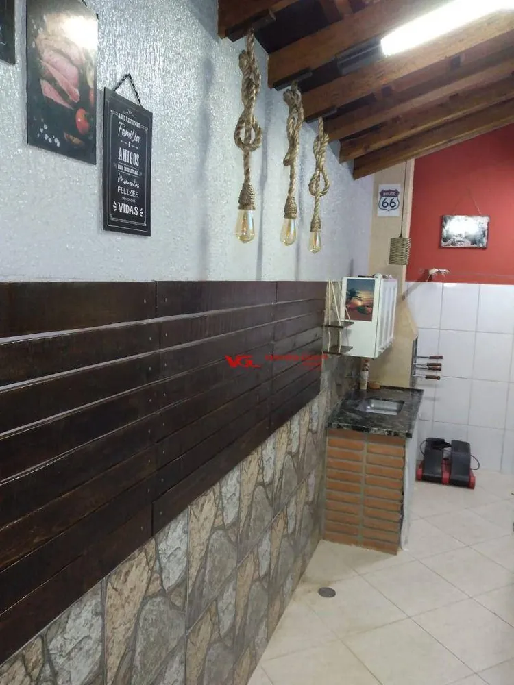 Casa, 3 quartos, 100 m² - Foto 8