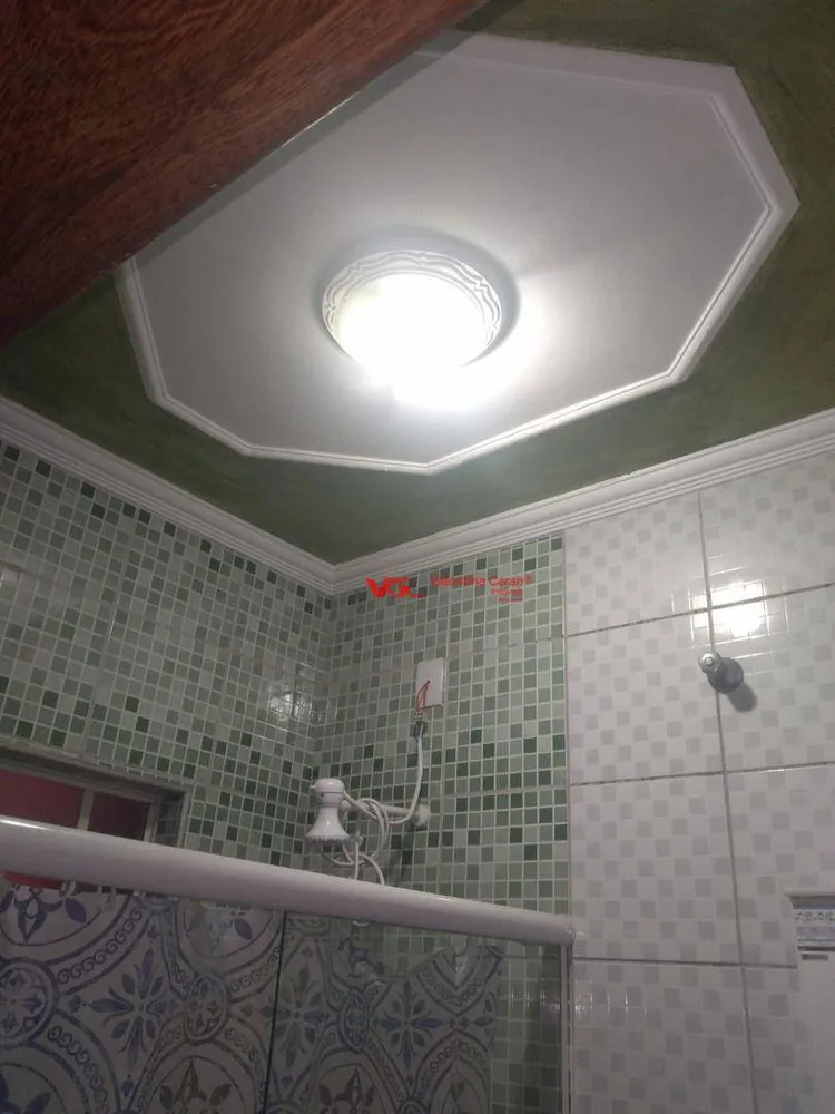 Casa, 3 quartos, 100 m² - Foto 5