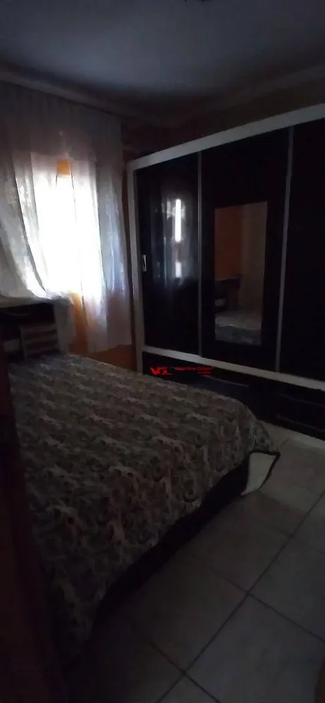 Casa, 3 quartos, 100 m² - Foto 6