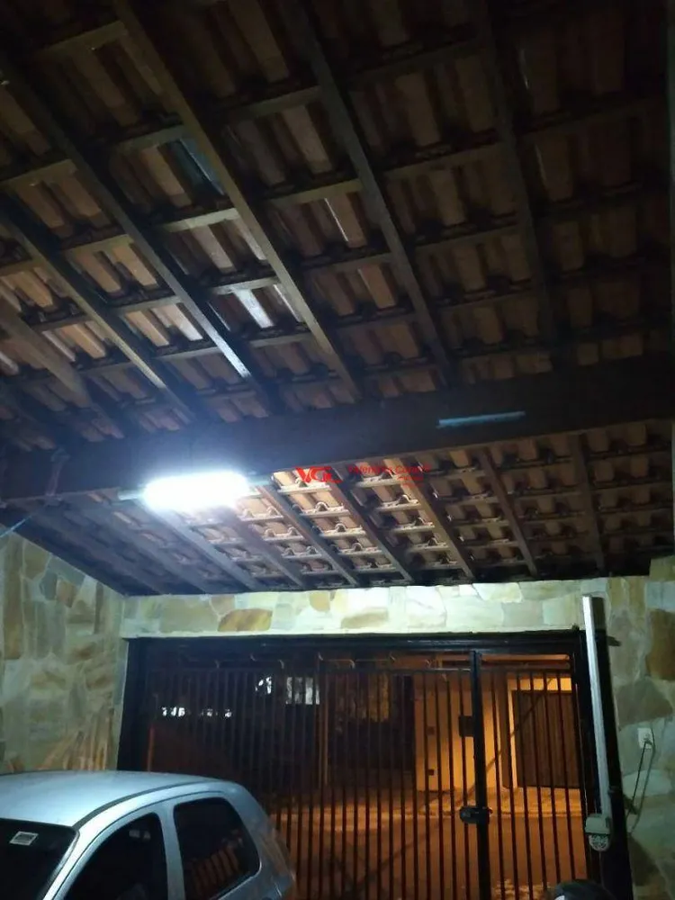Casa, 3 quartos, 100 m² - Foto 1