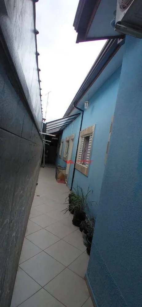 Casa, 3 quartos, 100 m² - Foto 12