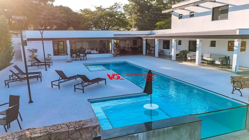 Chácara, 4 quartos, 5000 m² - Foto 4