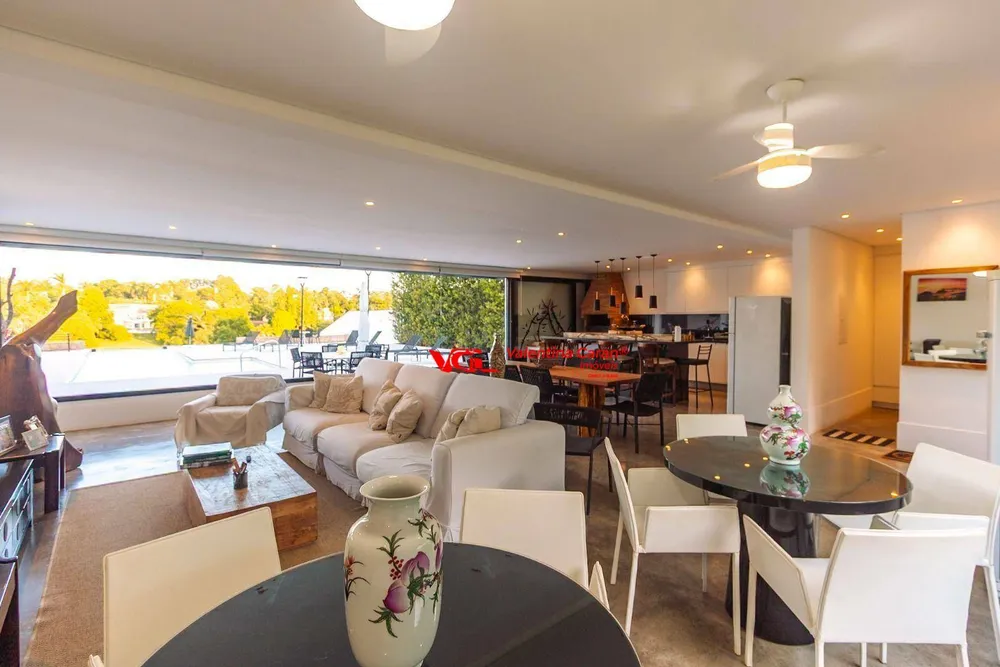 Chácara, 4 quartos, 5000 m² - Foto 7