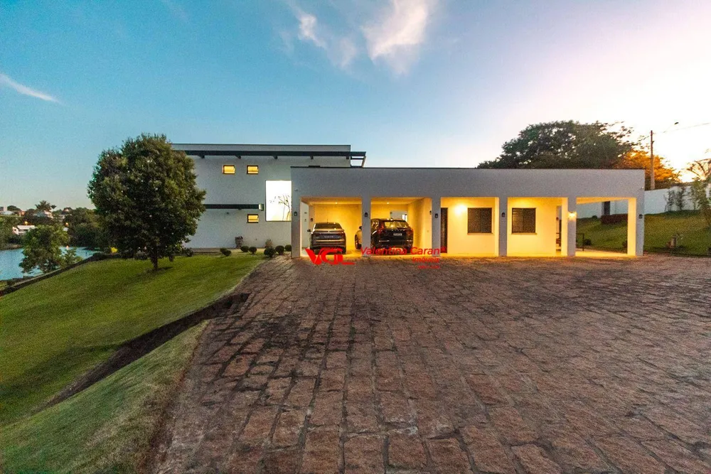 Chácara, 4 quartos, 5000 m² - Foto 3