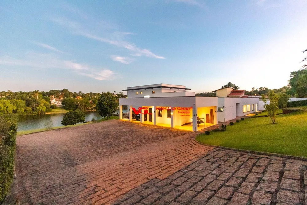 Chácara, 4 quartos, 5000 m² - Foto 2