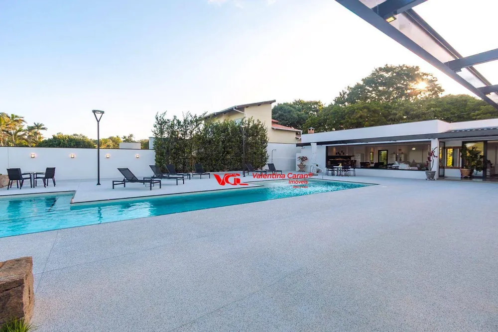 Chácara, 4 quartos, 5000 m² - Foto 5