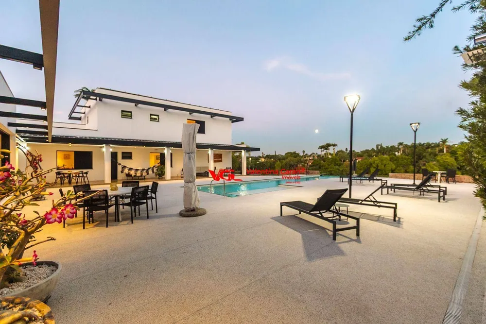 Chácara, 4 quartos, 5000 m² - Foto 10