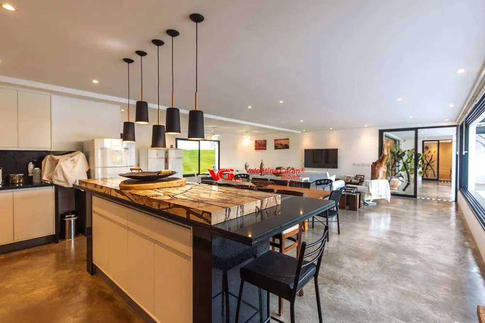 Chácara, 4 quartos, 5000 m² - Foto 9
