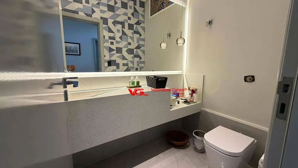 Casa de Condomínio, 3 quartos - Foto 7