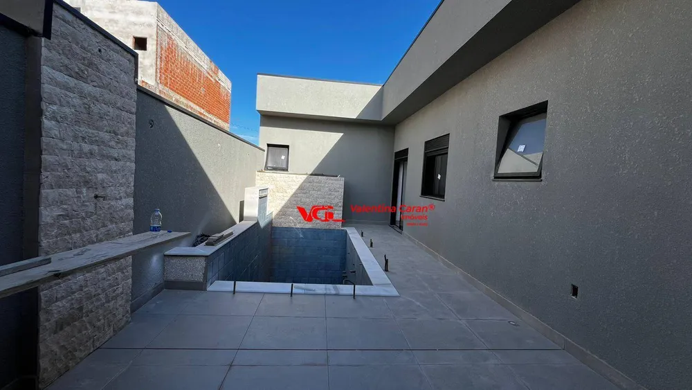 Casa de Condomínio, 3 quartos - Foto 3