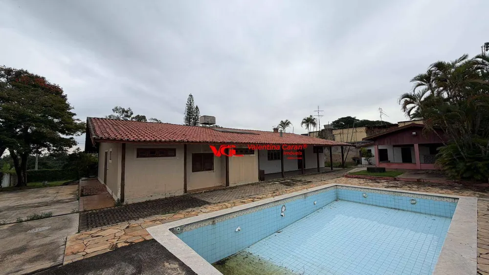 Casa, 7 quartos, 630 m² - Foto 11