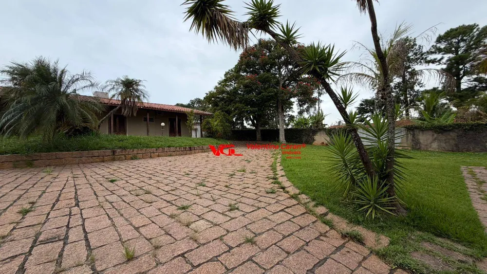 Casa, 7 quartos, 630 m² - Foto 2