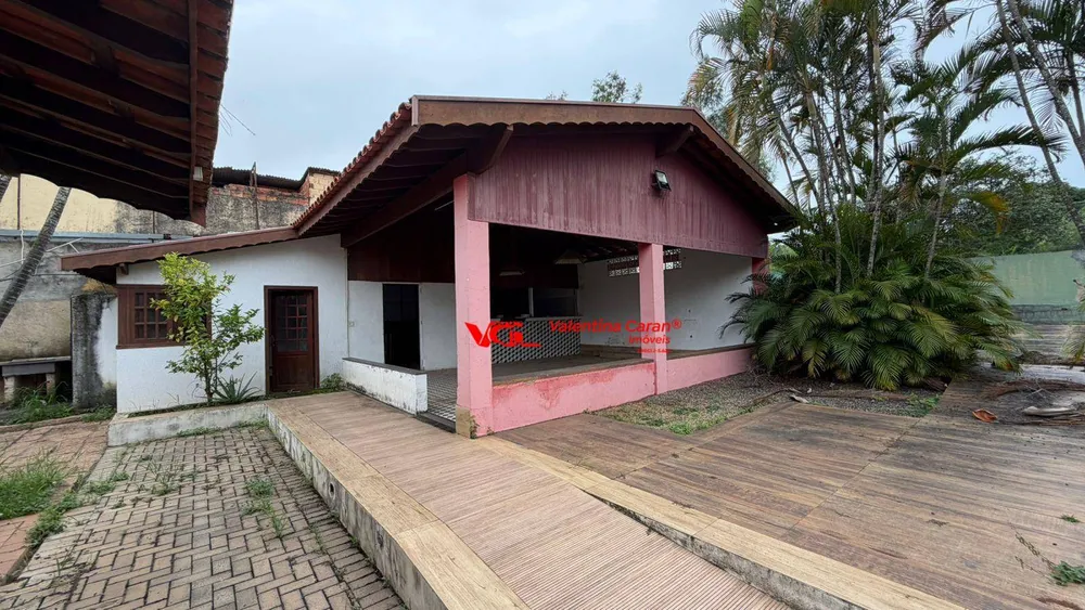 Casa, 7 quartos, 630 m² - Foto 12